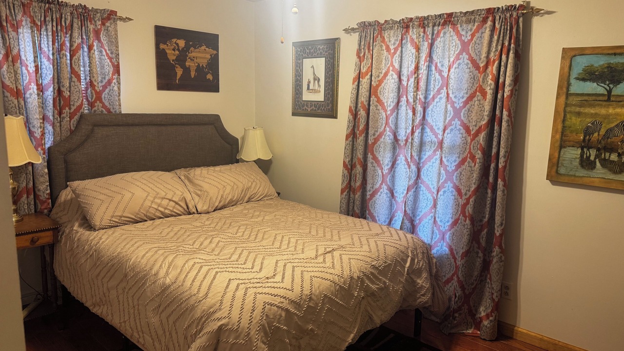 Photo of Bedroom in Dover
