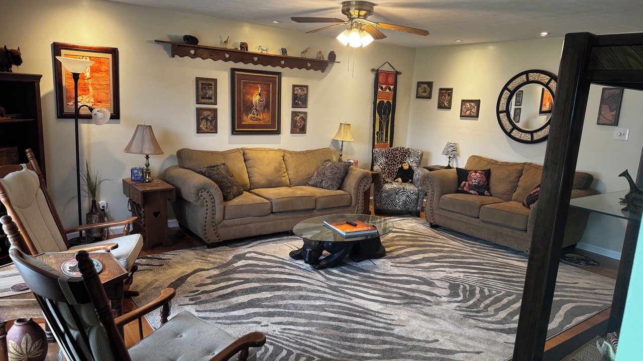 Photo of Livingroom in Dover