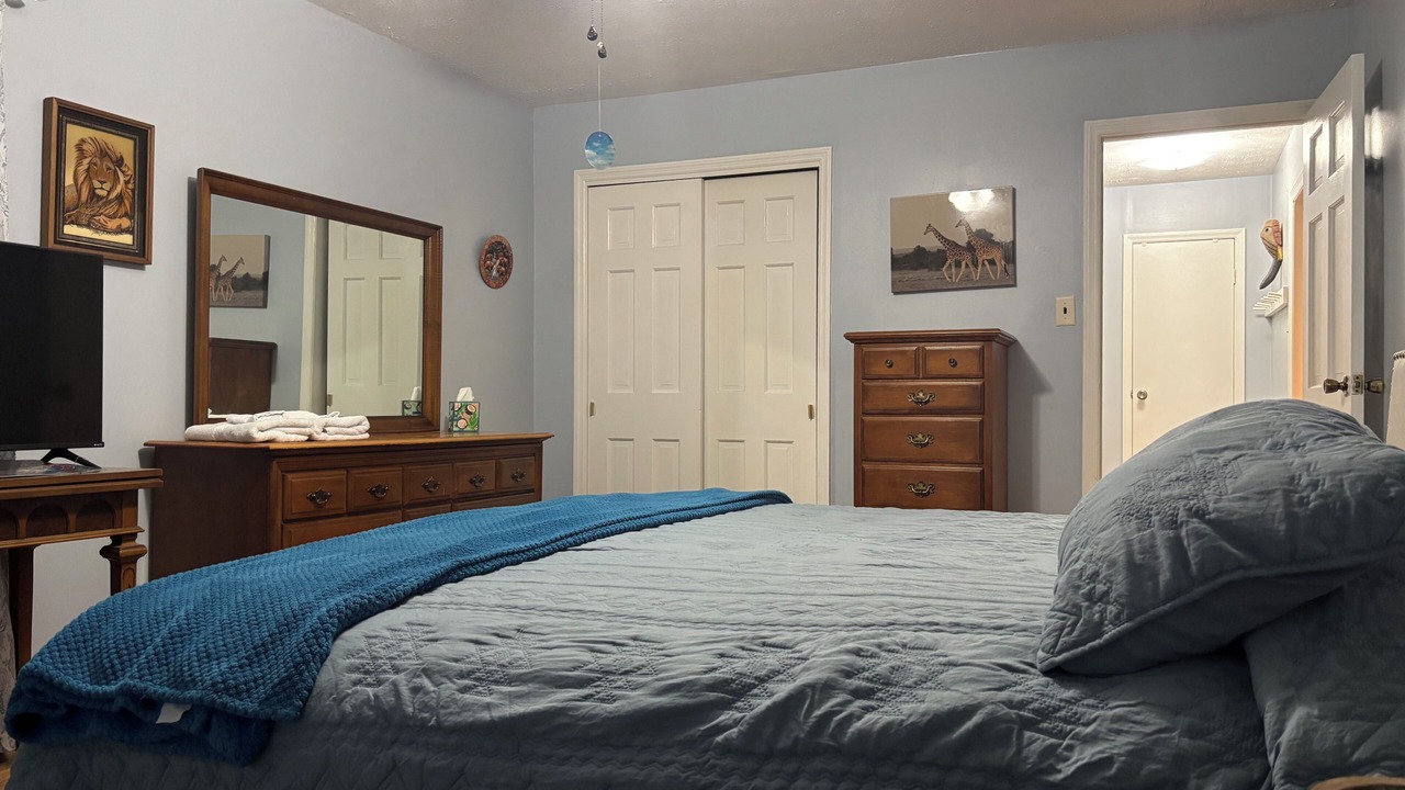 Photo of Bedroom in Dover