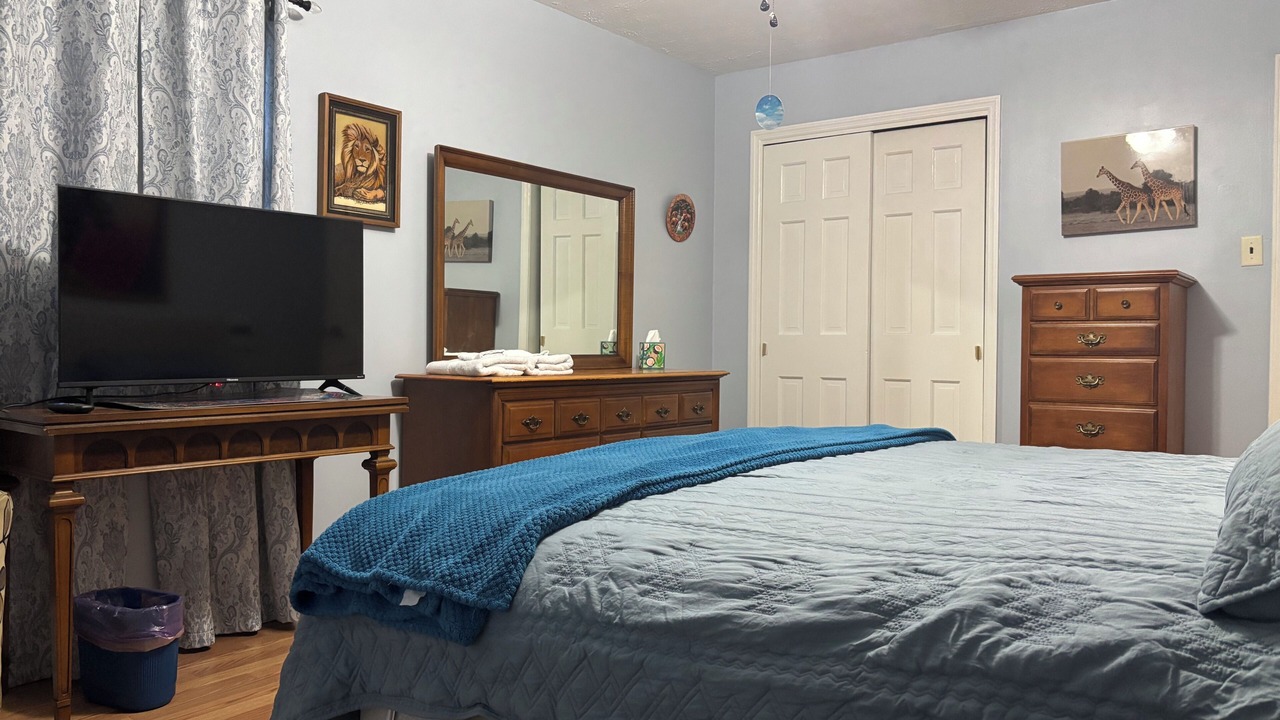 Photo of Bedroom in Dover