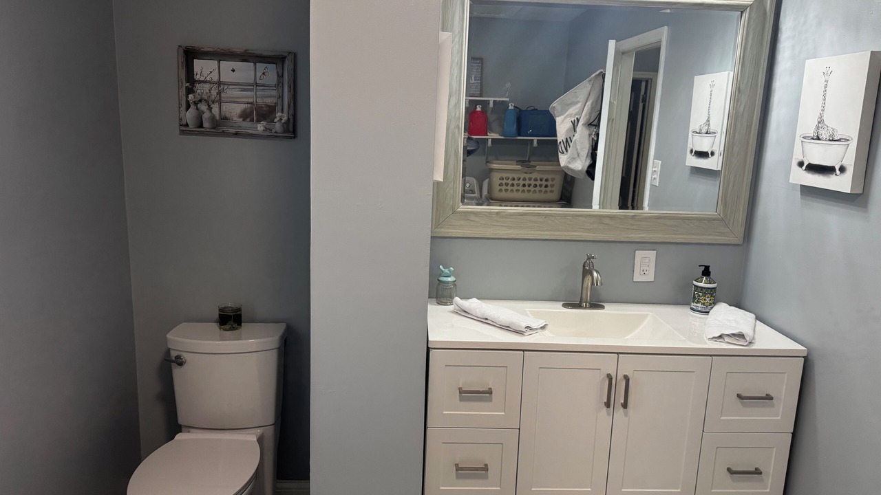 Photo of Bathroom in Dover