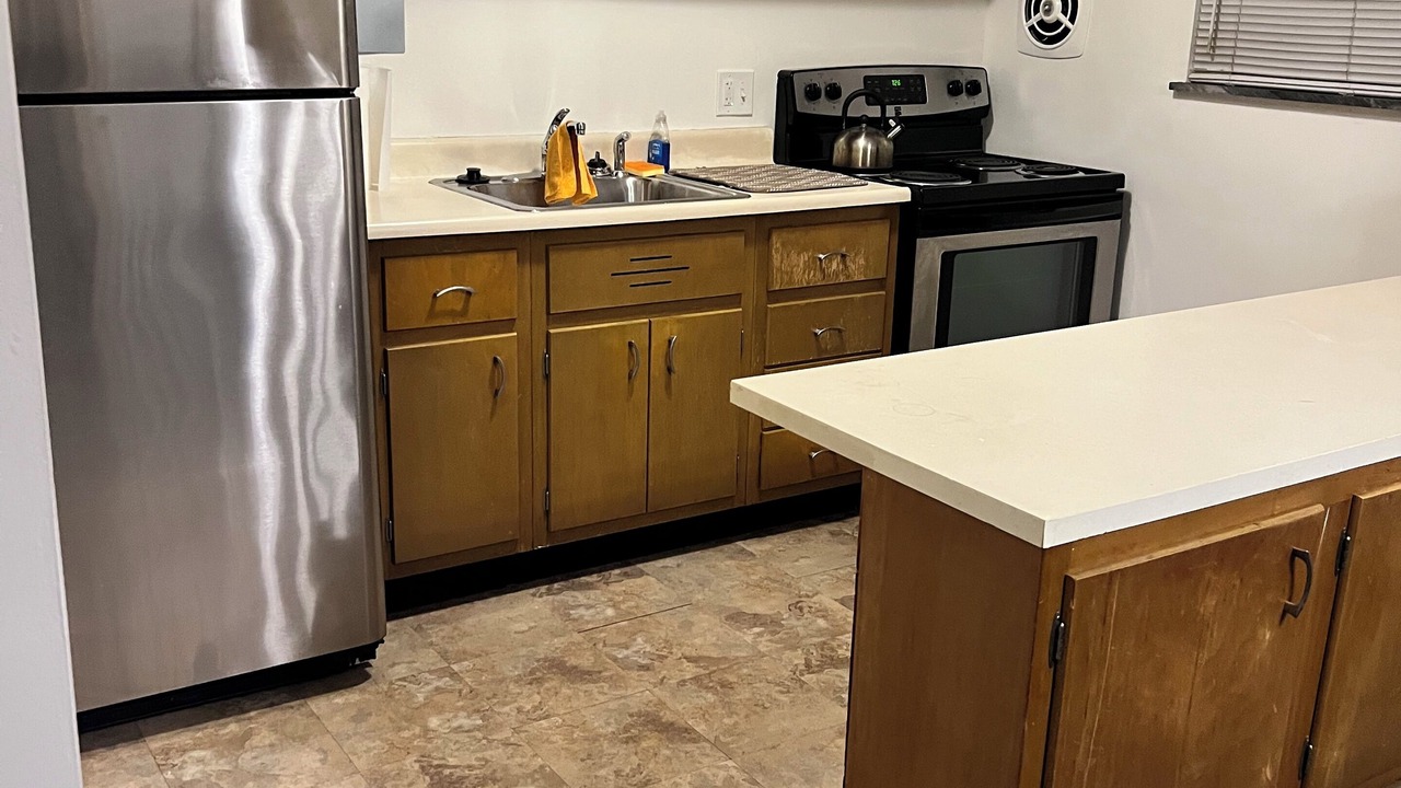 Photo of Kitchen in Finneytown