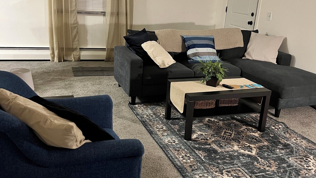 Photo of Livingroom in Finneytown