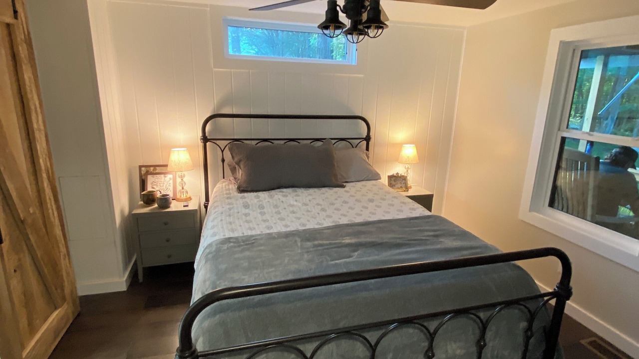 Photo of Bedroom in Perry Park