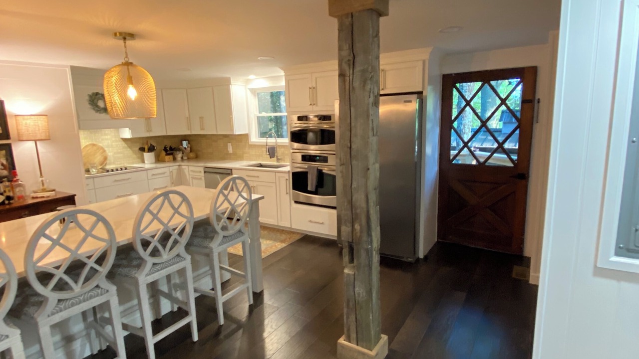 Photo of Kitchen in Perry Park