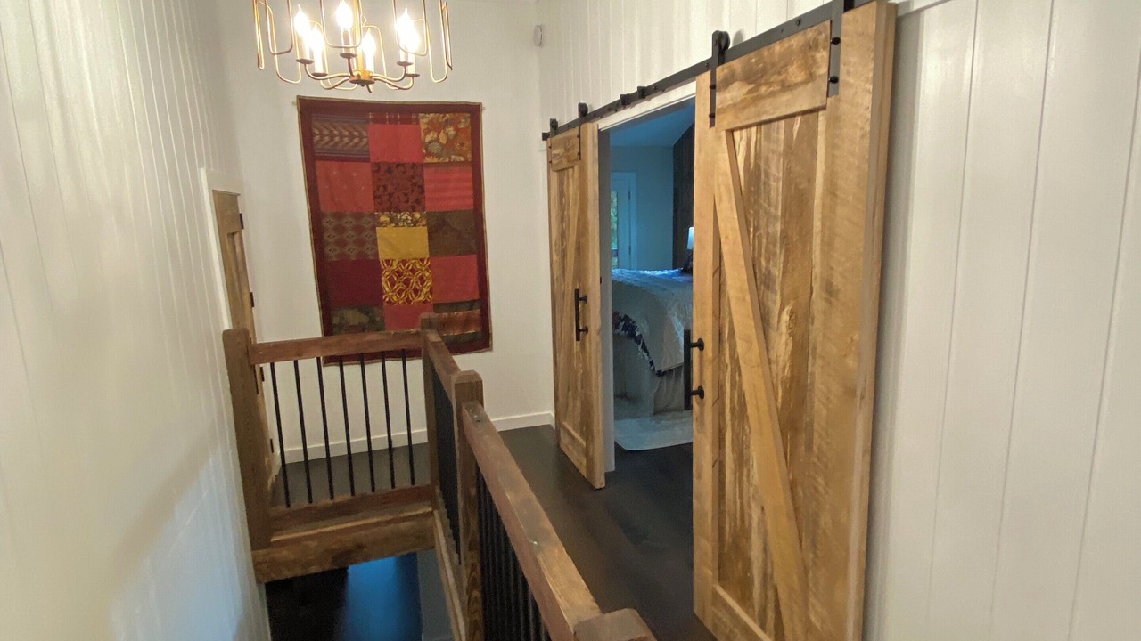 Photo of Bedroom in Perry Park