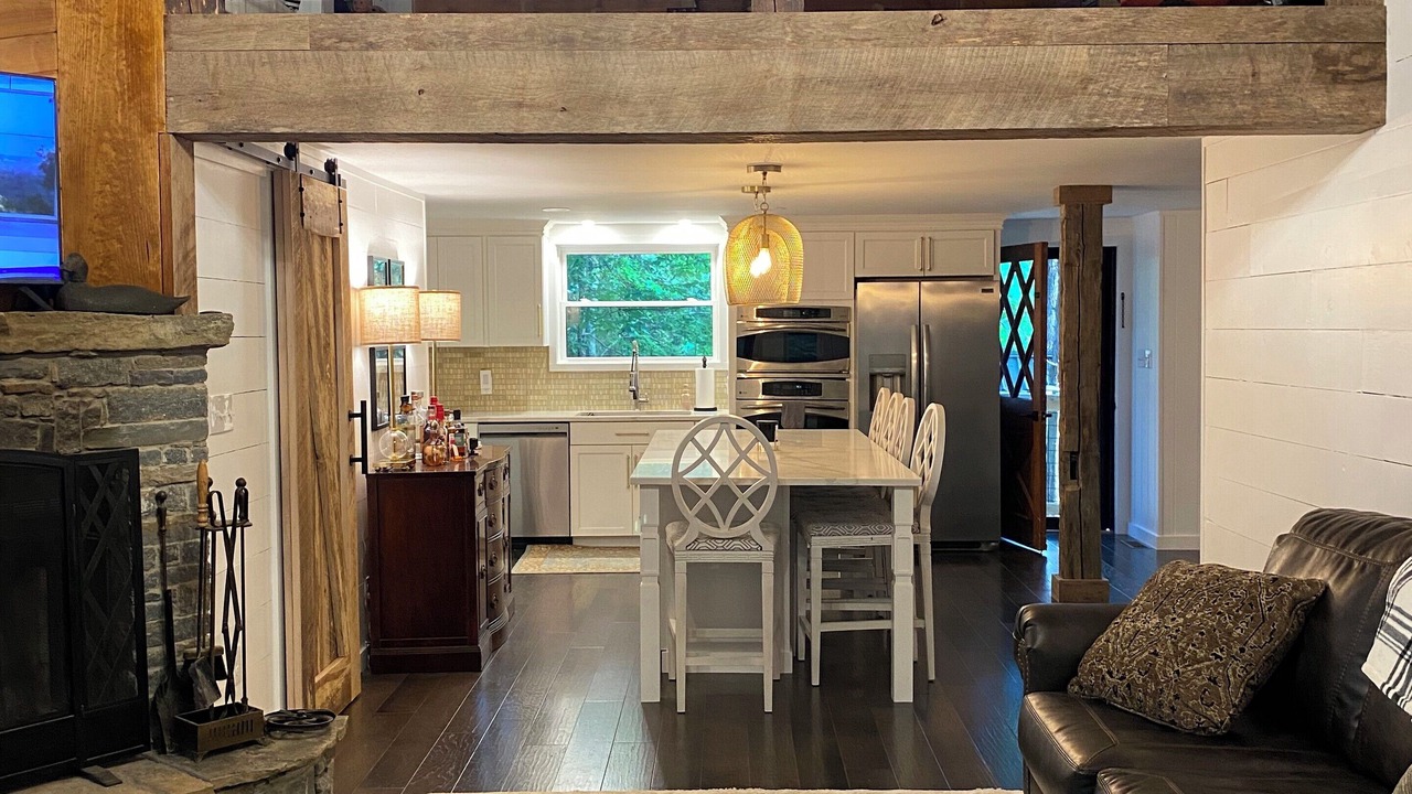Photo of Livingroom in Perry Park