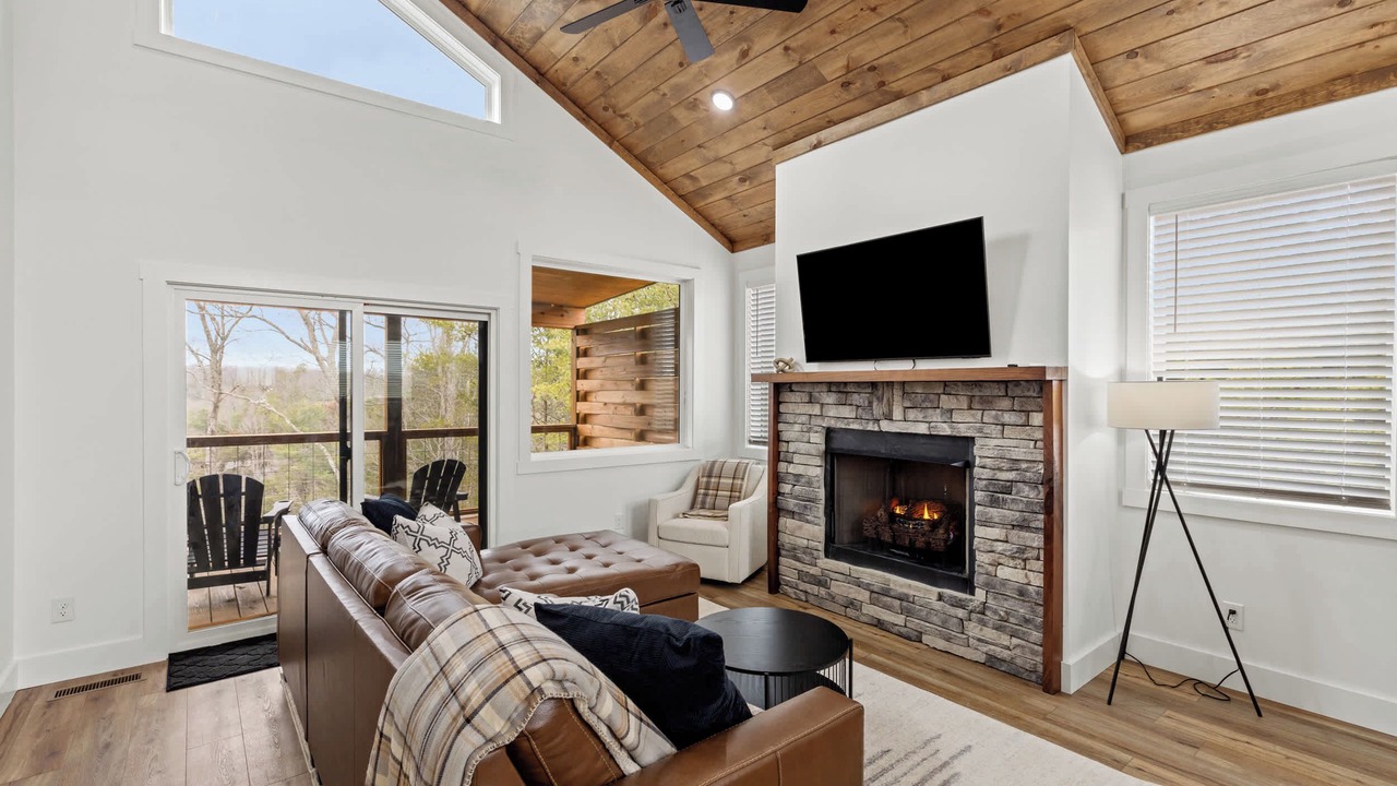 Photo of Livingroom in Rogers