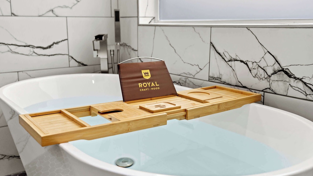 Photo of Bathroom in Rogers