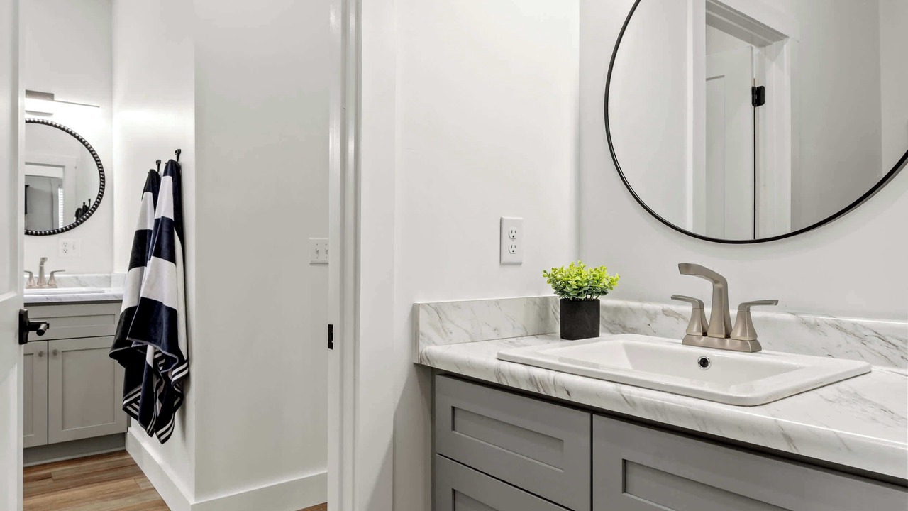 Photo of Bathroom in Rogers
