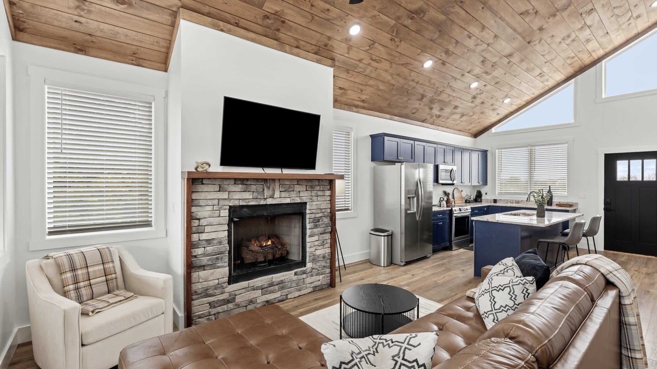 Photo of Livingroom in Rogers