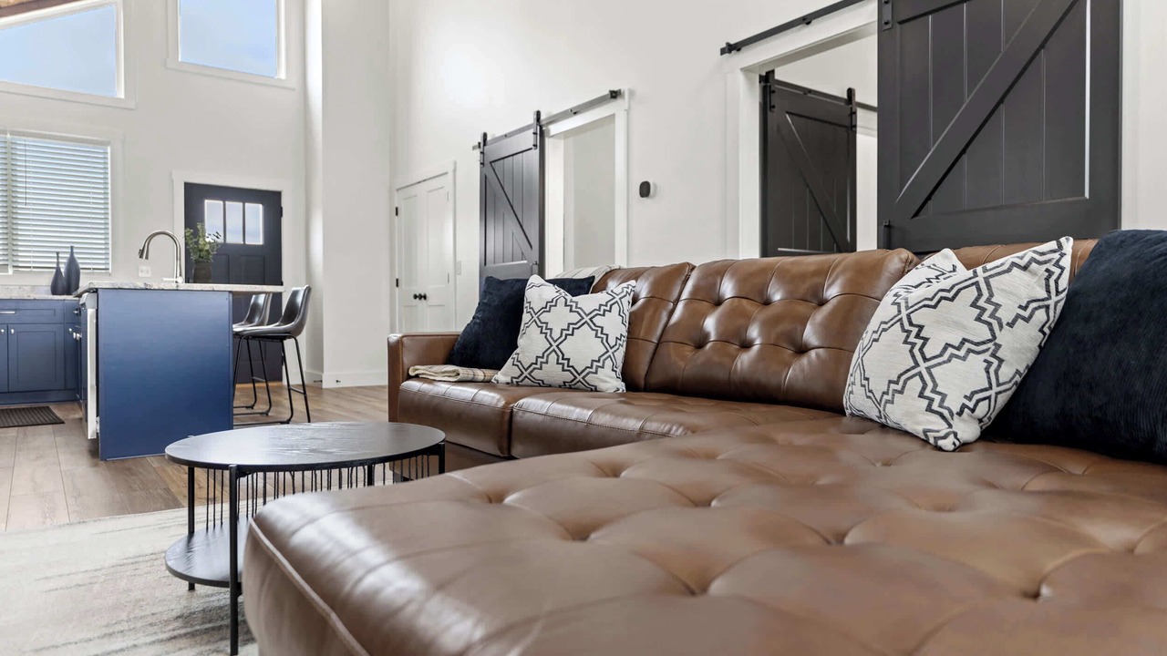 Photo of Livingroom in Rogers