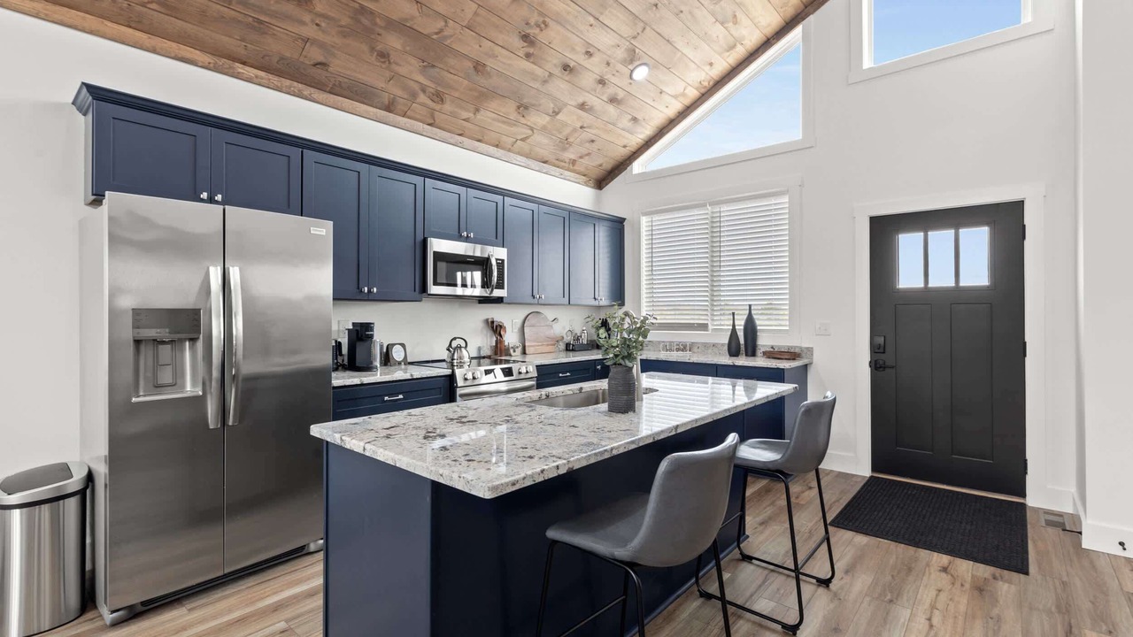 Photo of Kitchen in Rogers
