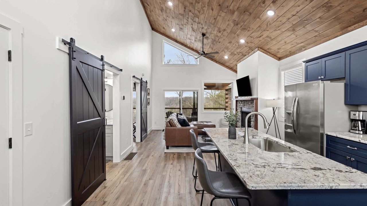 Photo of Kitchen in Rogers