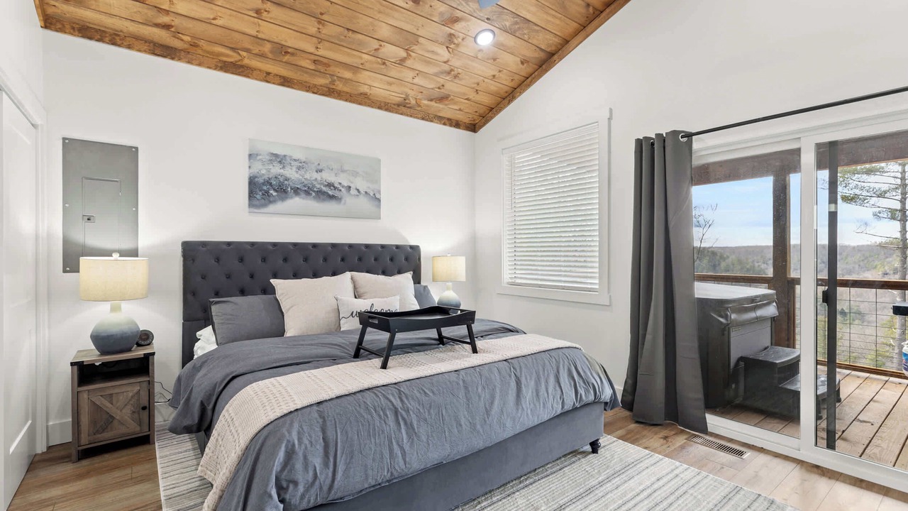 Photo of Bedroom in Rogers