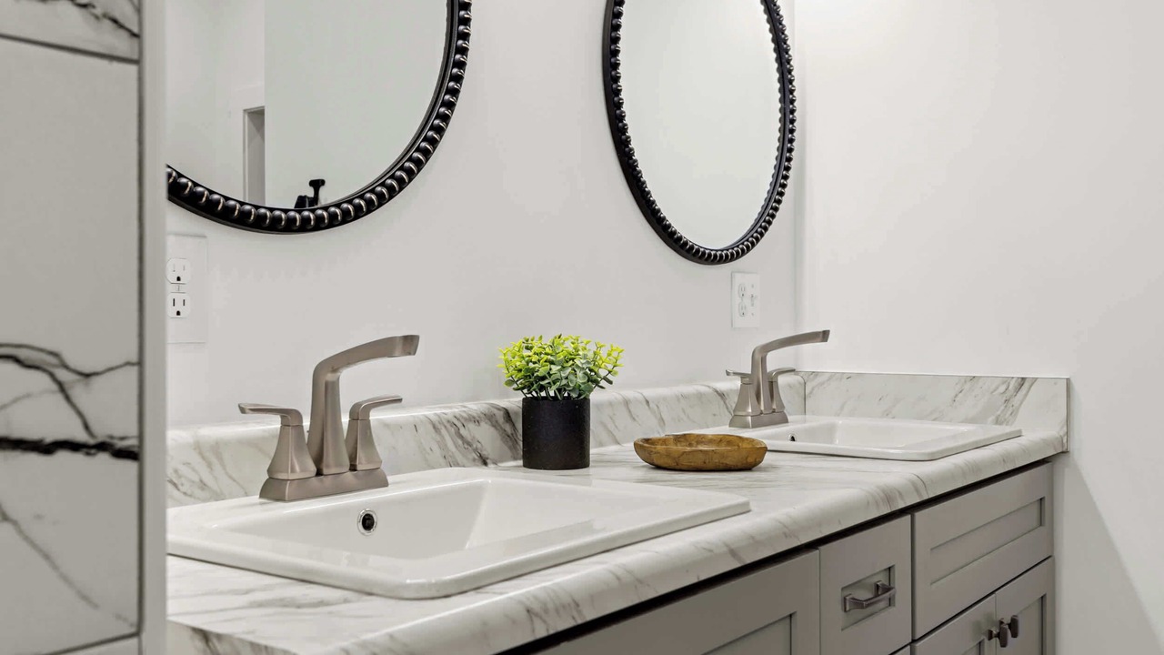 Photo of Bathroom in Rogers