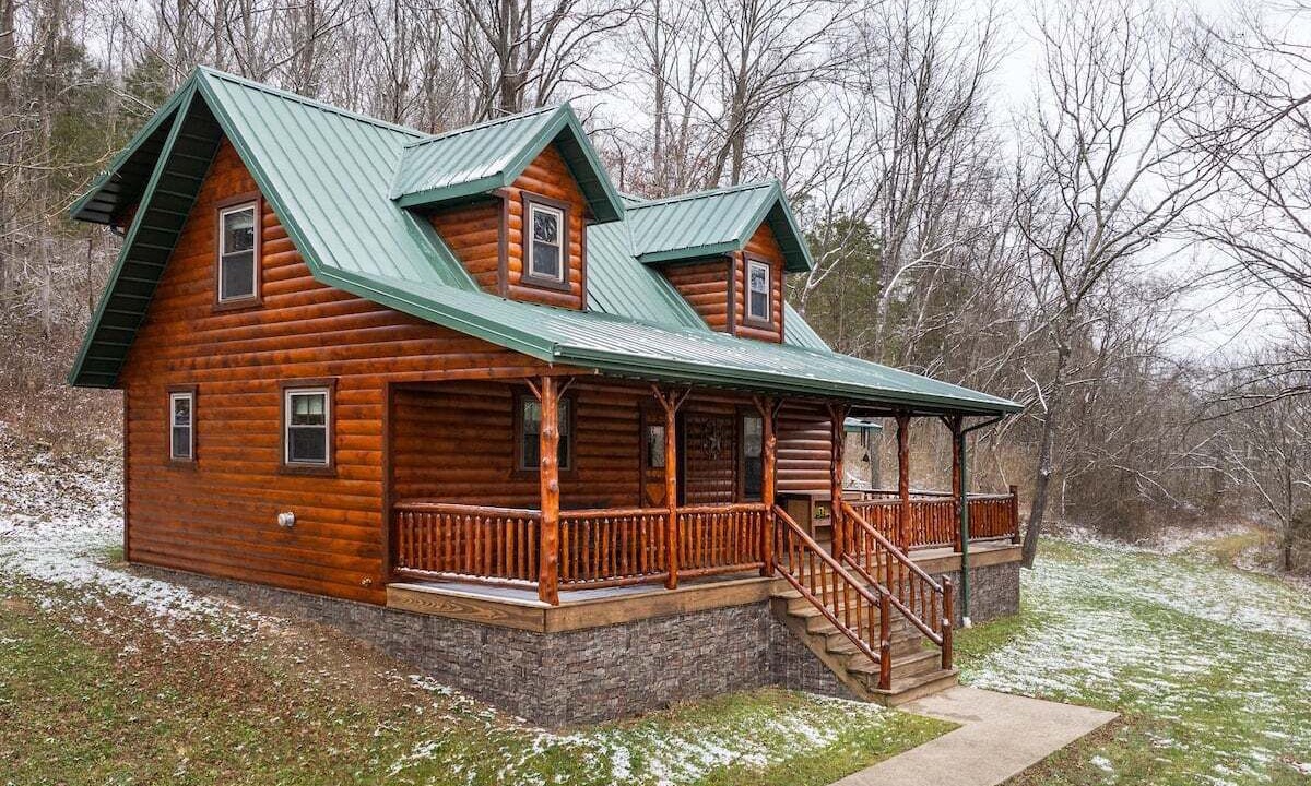 Photo of Outdoor in Elizaville