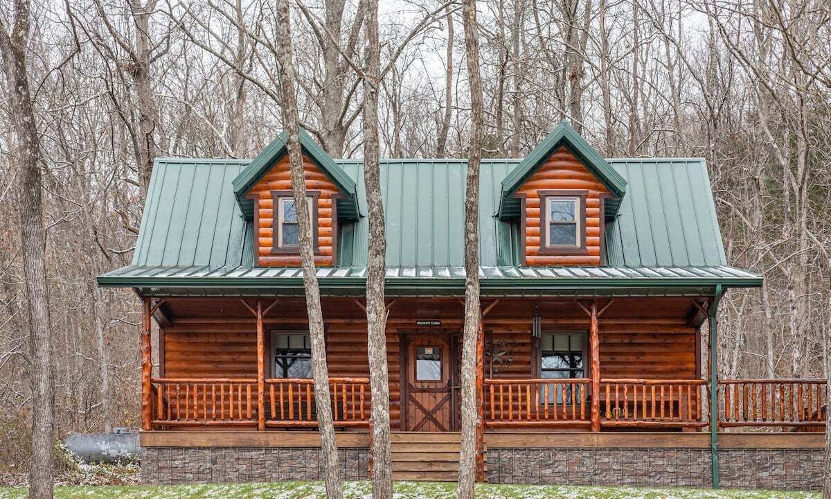Photo of Outdoor in Elizaville