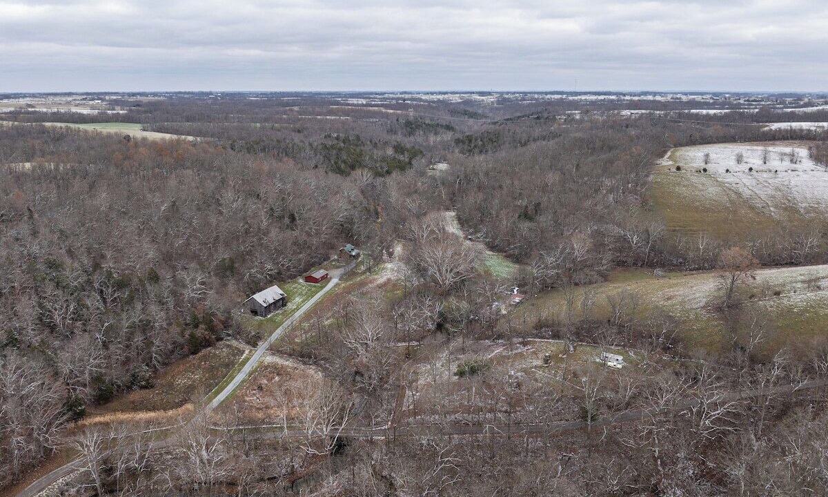 Photo of Outdoor in Elizaville