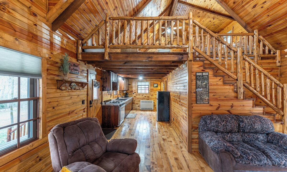 Photo of Livingroom in Elizaville