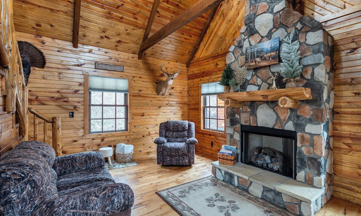 Photo of Livingroom in Elizaville