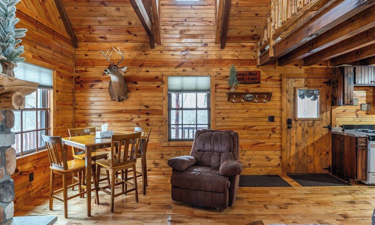 Photo of Livingroom in Elizaville