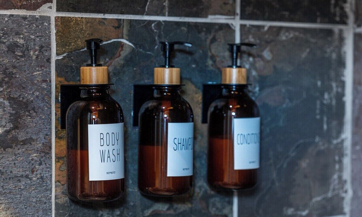Photo of Bathroom in Elizaville