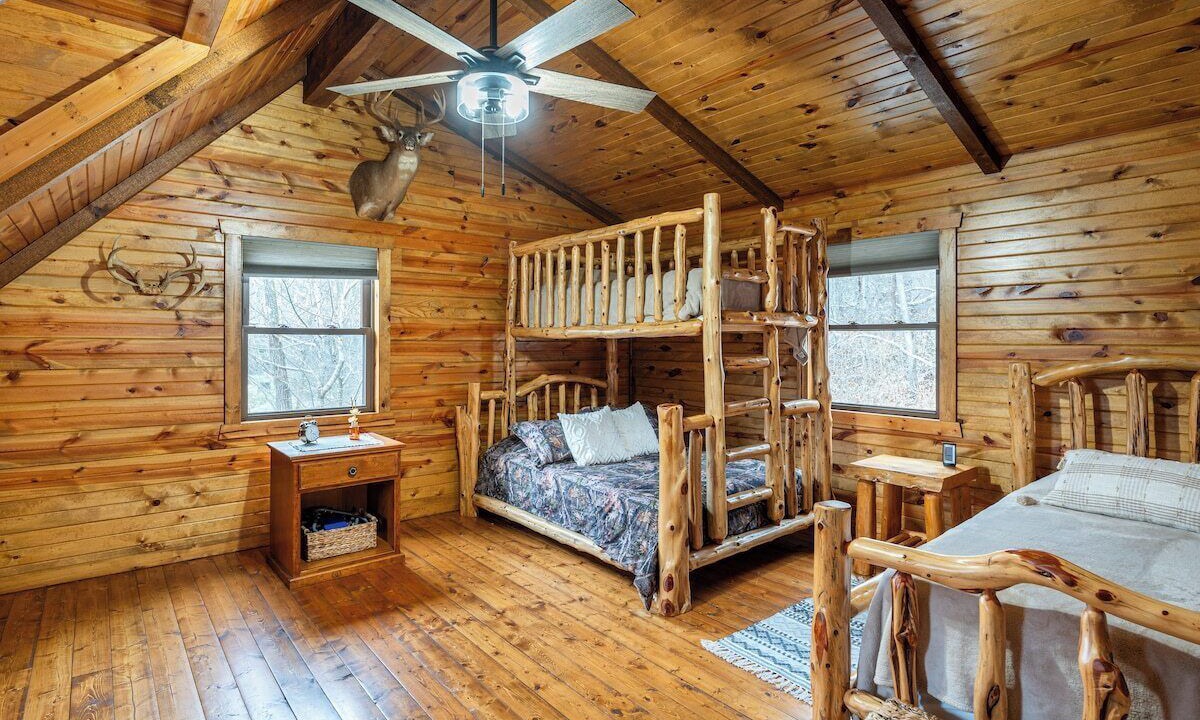 Photo of Bedroom in Elizaville