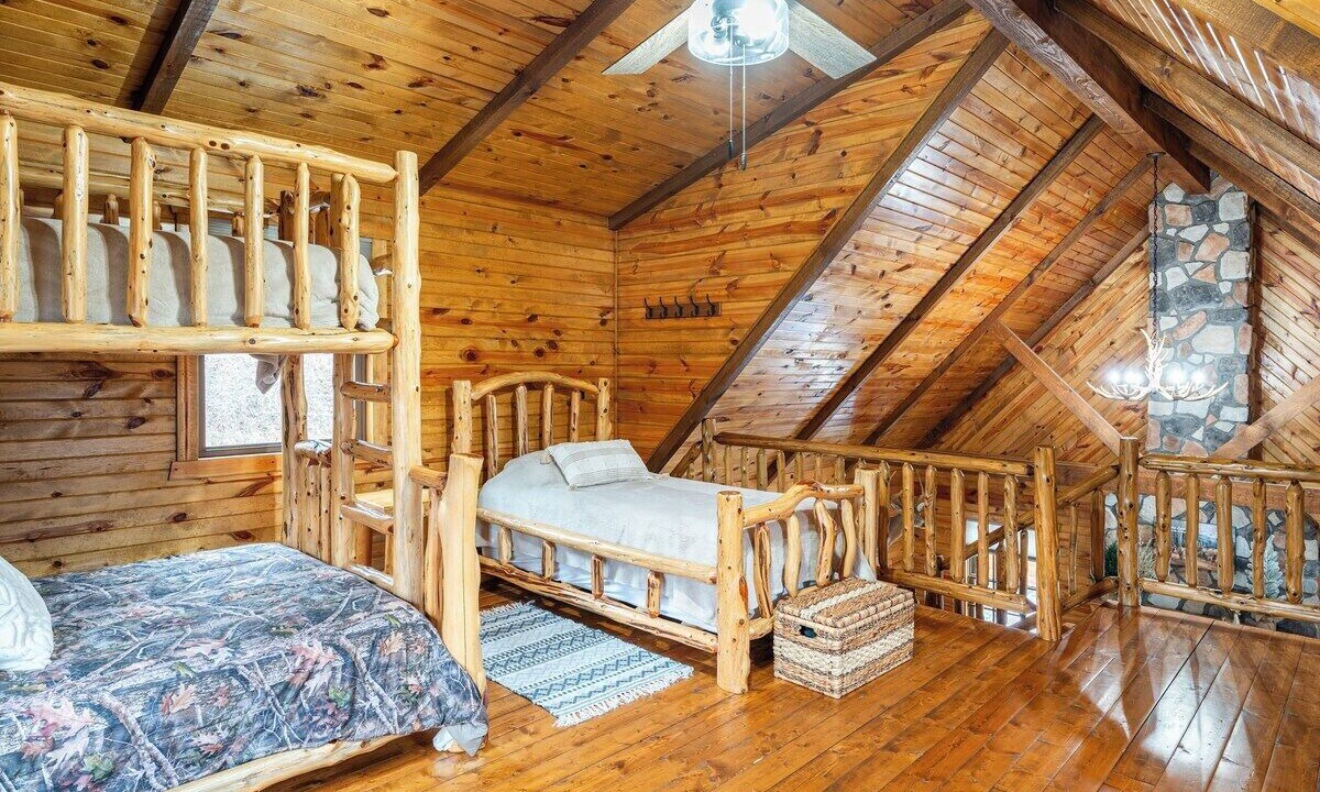 Photo of Bedroom in Elizaville