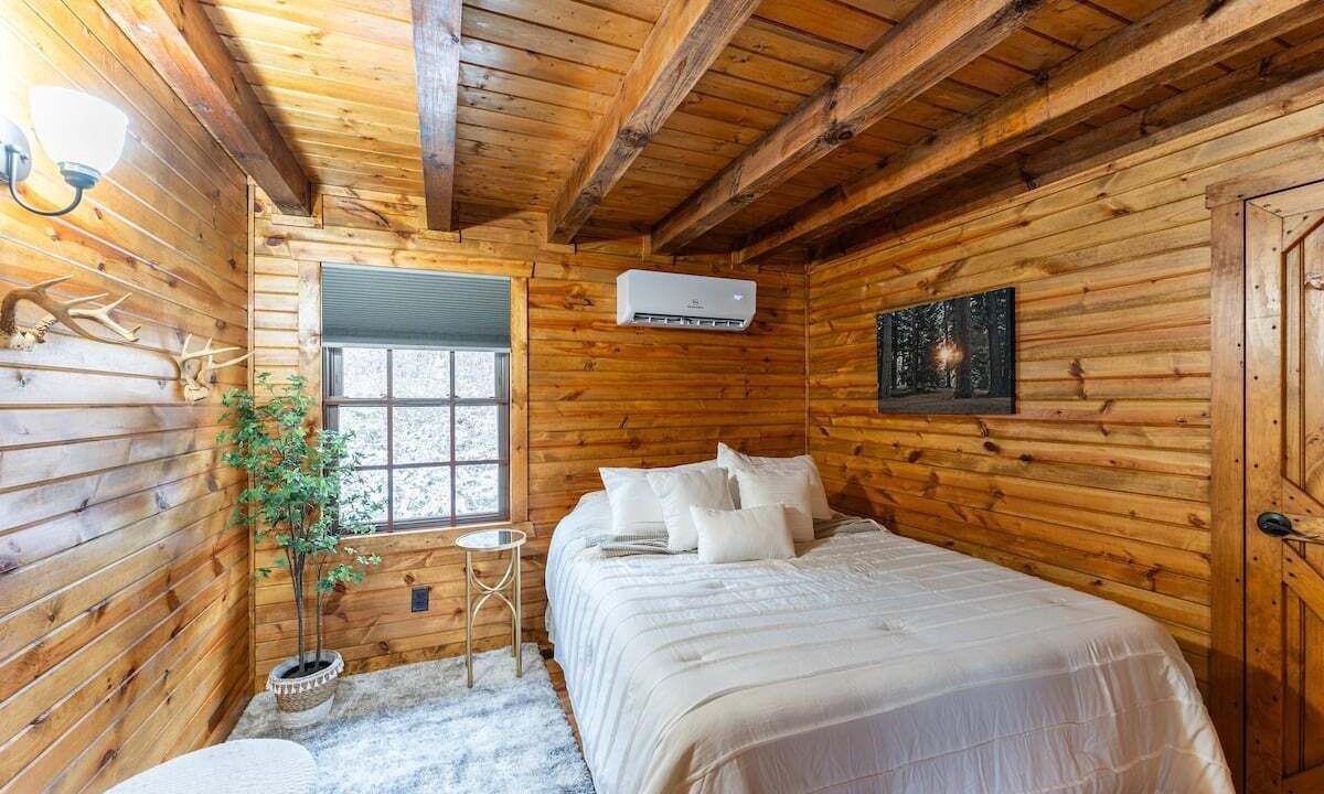 Photo of Bedroom in Elizaville