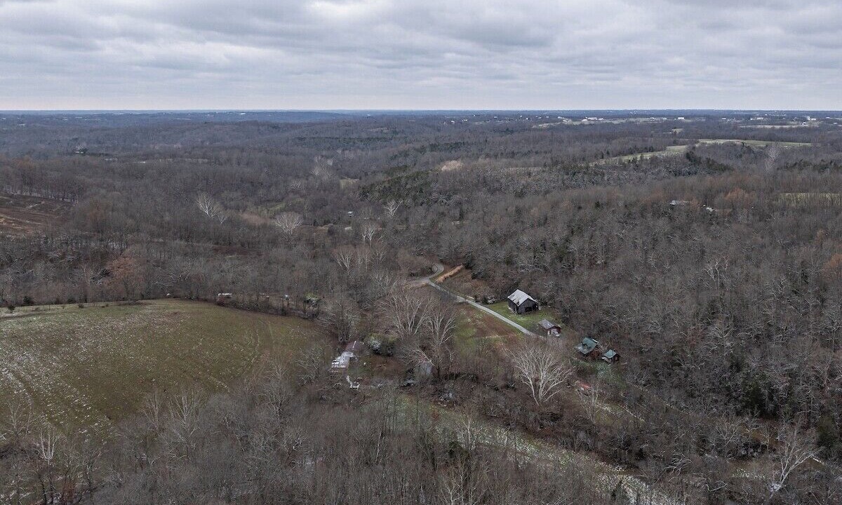 Photo of Outdoor in Elizaville