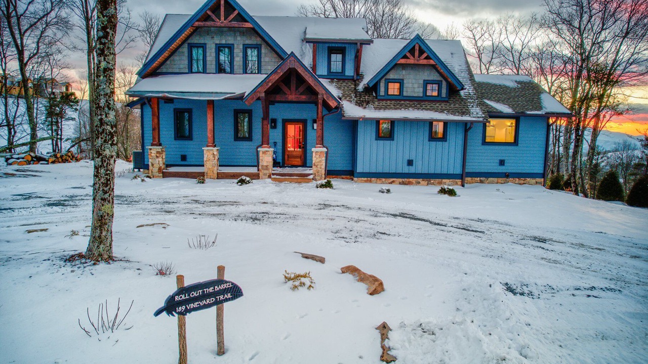 Photo of Outdoor in Elk Park