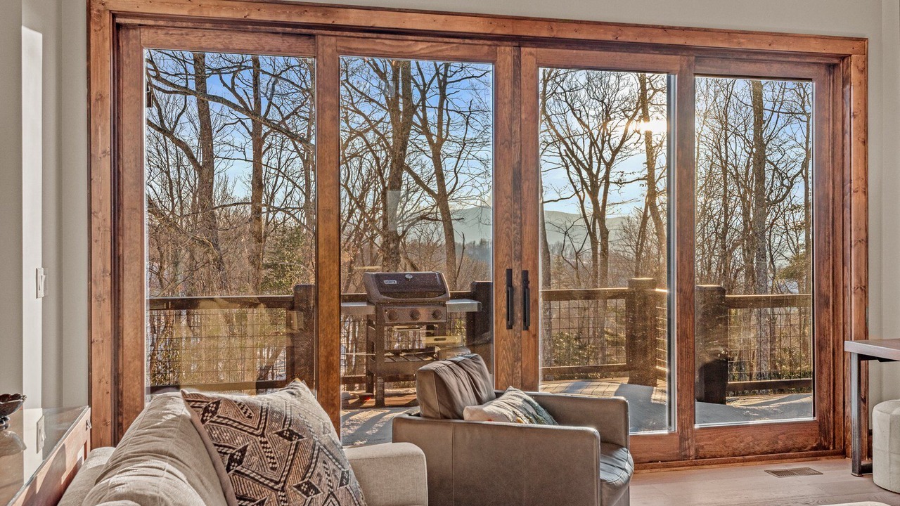 Photo of Livingroom in Elk Park