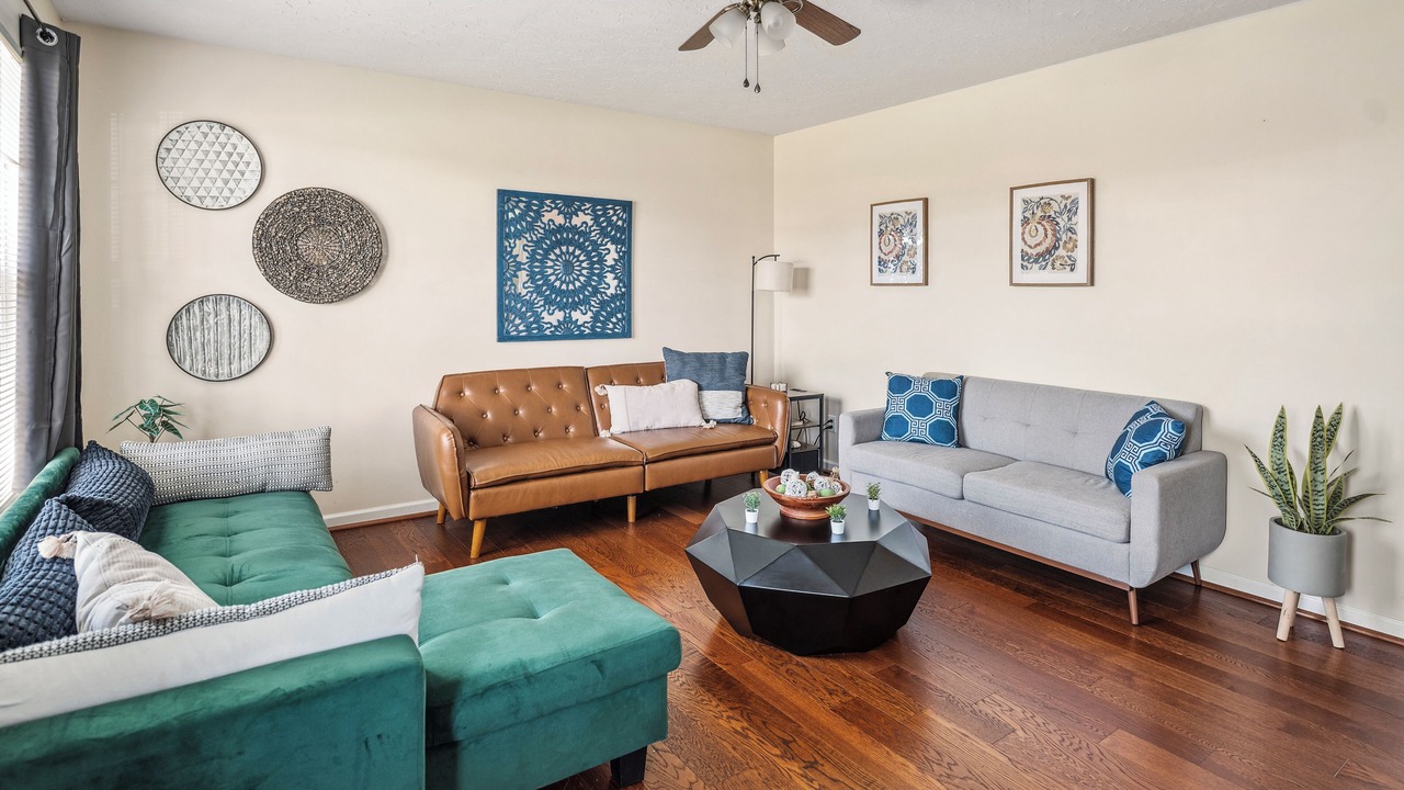 Photo of Bedroom in Williamstown