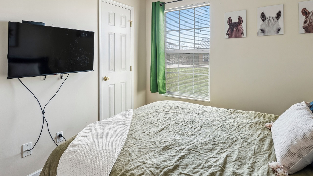 Photo of Bedroom in Williamstown