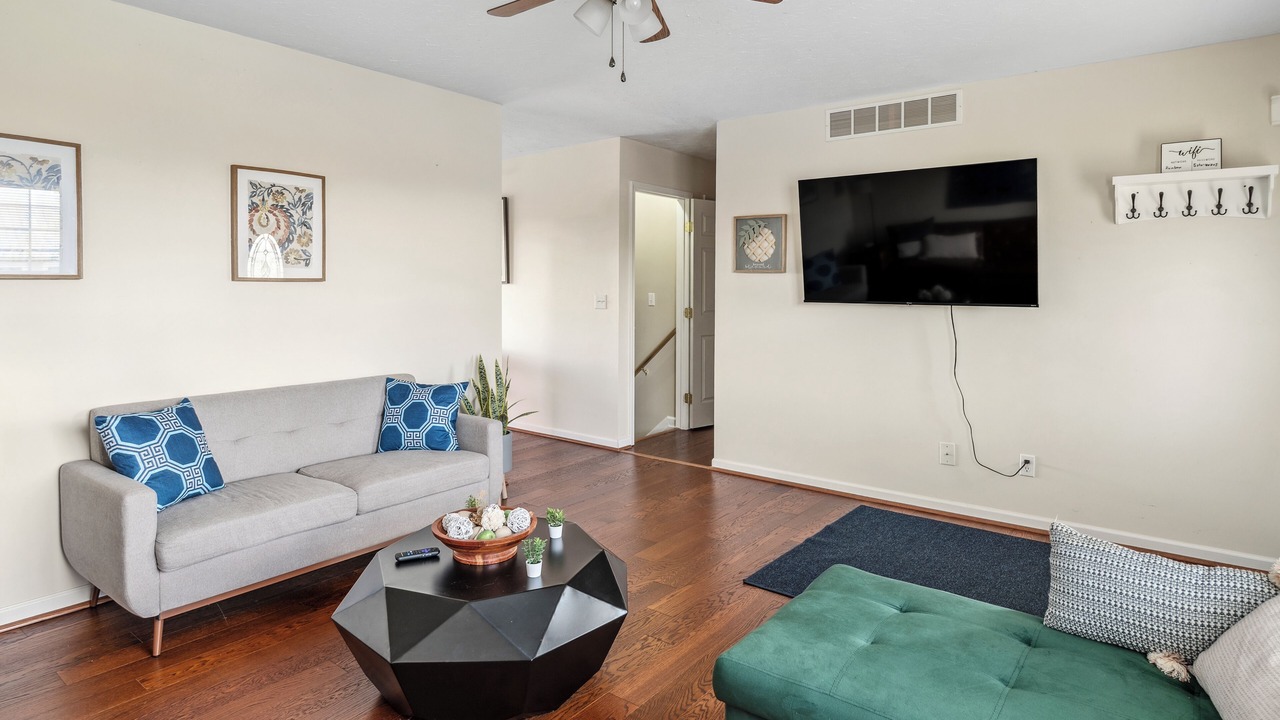 Photo of Bedroom in Williamstown