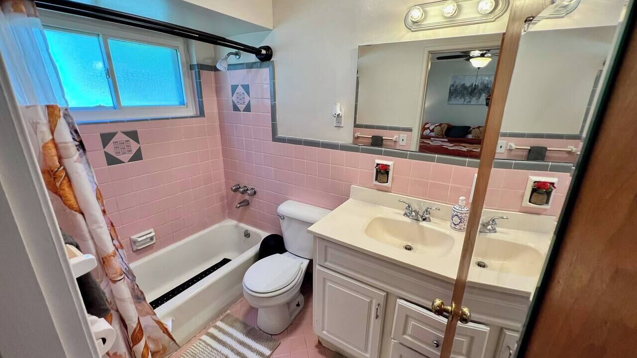 Photo of Bathroom in West Price Hill