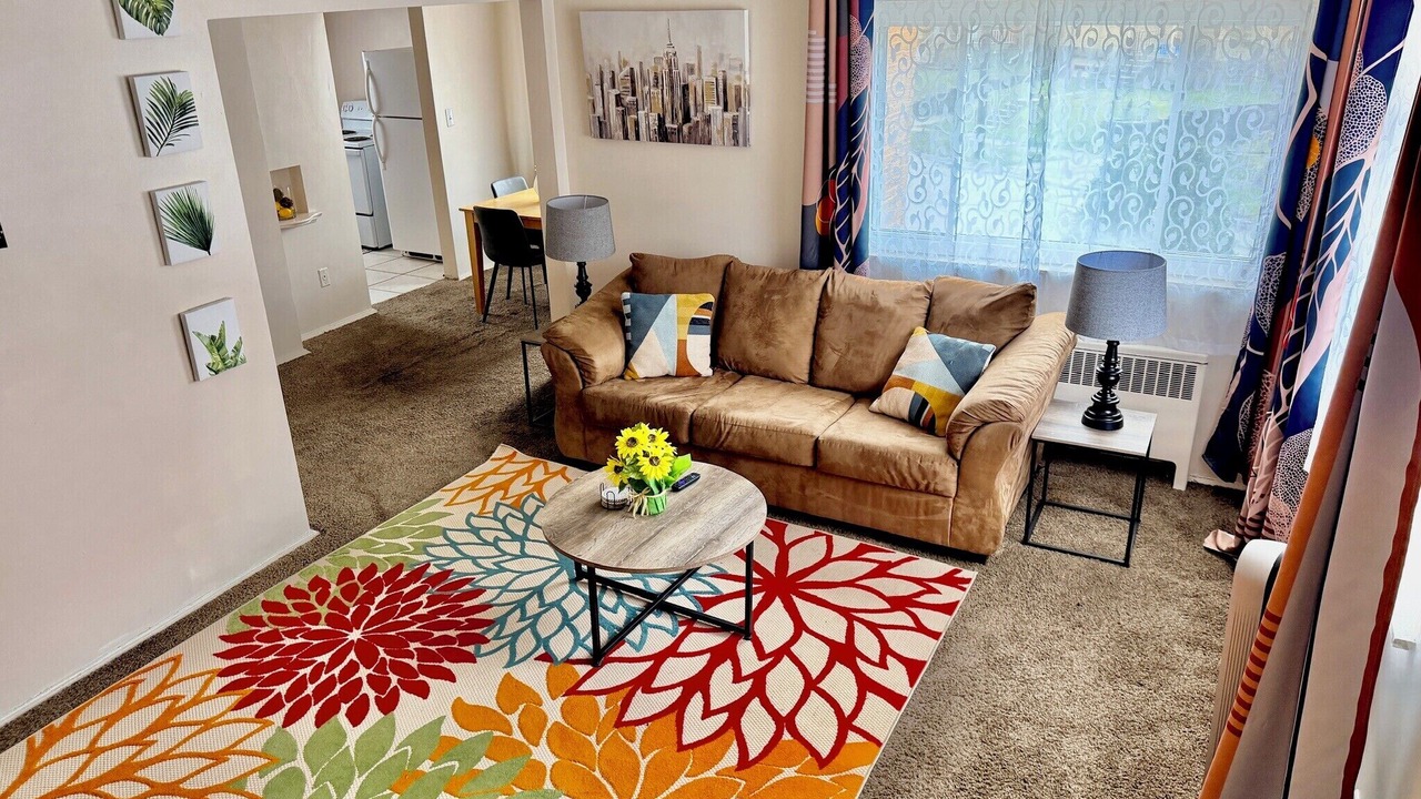 Photo of Livingroom in West Price Hill