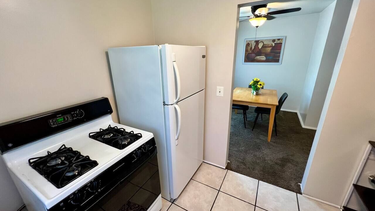 Photo of Kitchen in West Price Hill