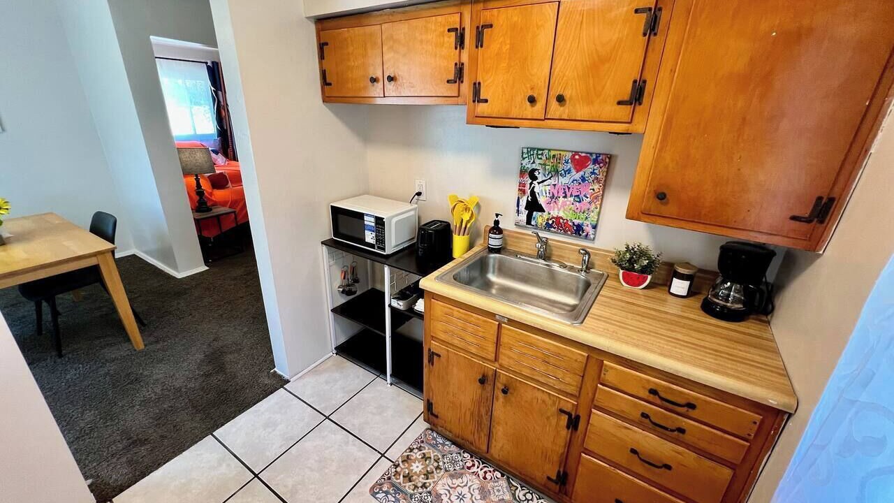 Photo of Kitchen in West Price Hill