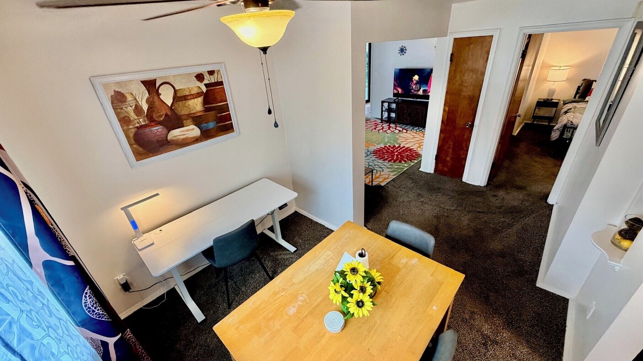 Photo of Livingroom in West Price Hill
