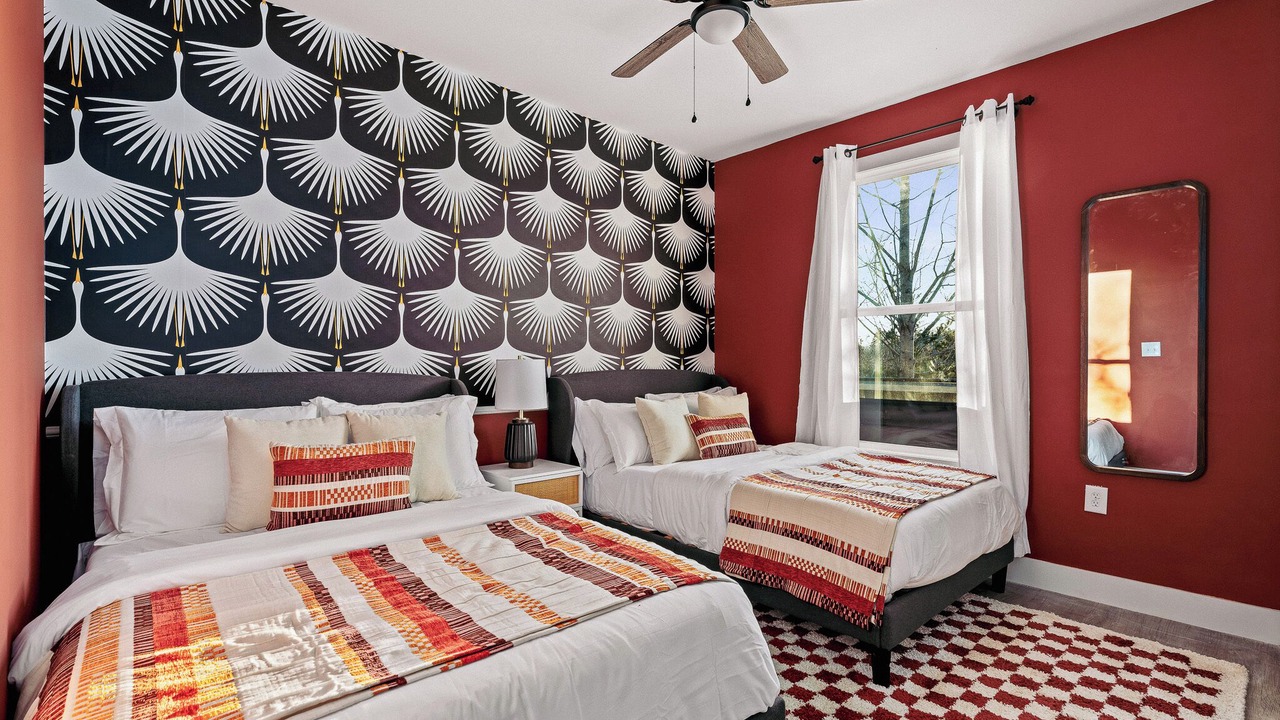 Photo of Bedroom in Sunset Cove