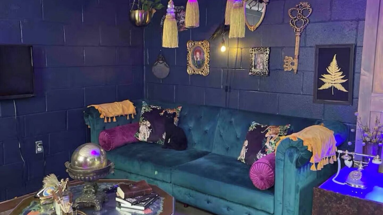 Photo of Livingroom in North Upper Street