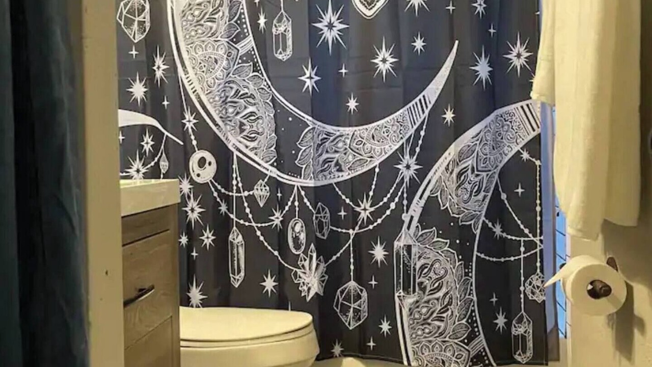 Photo of Bathroom in North Upper Street