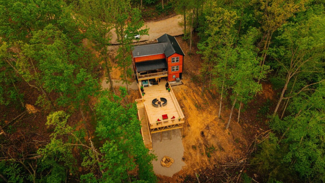 Photo of Outdoor in Frenchburg