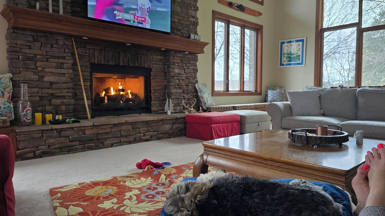 Photo of Livingroom in Bentonville