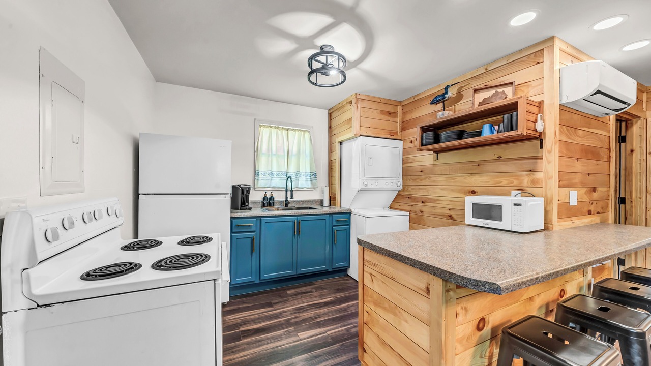 Photo of Kitchen in Wellington