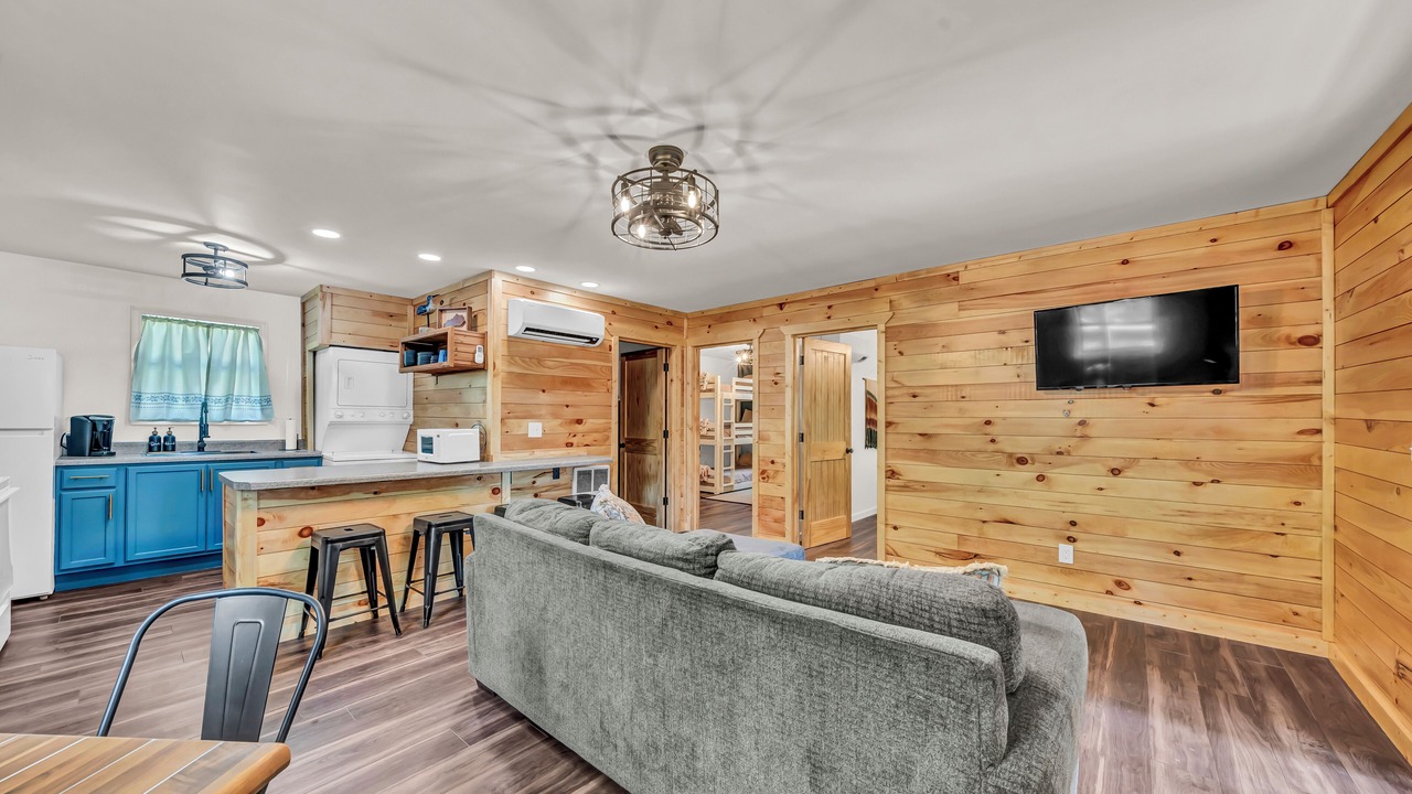 Photo of Livingroom in Wellington