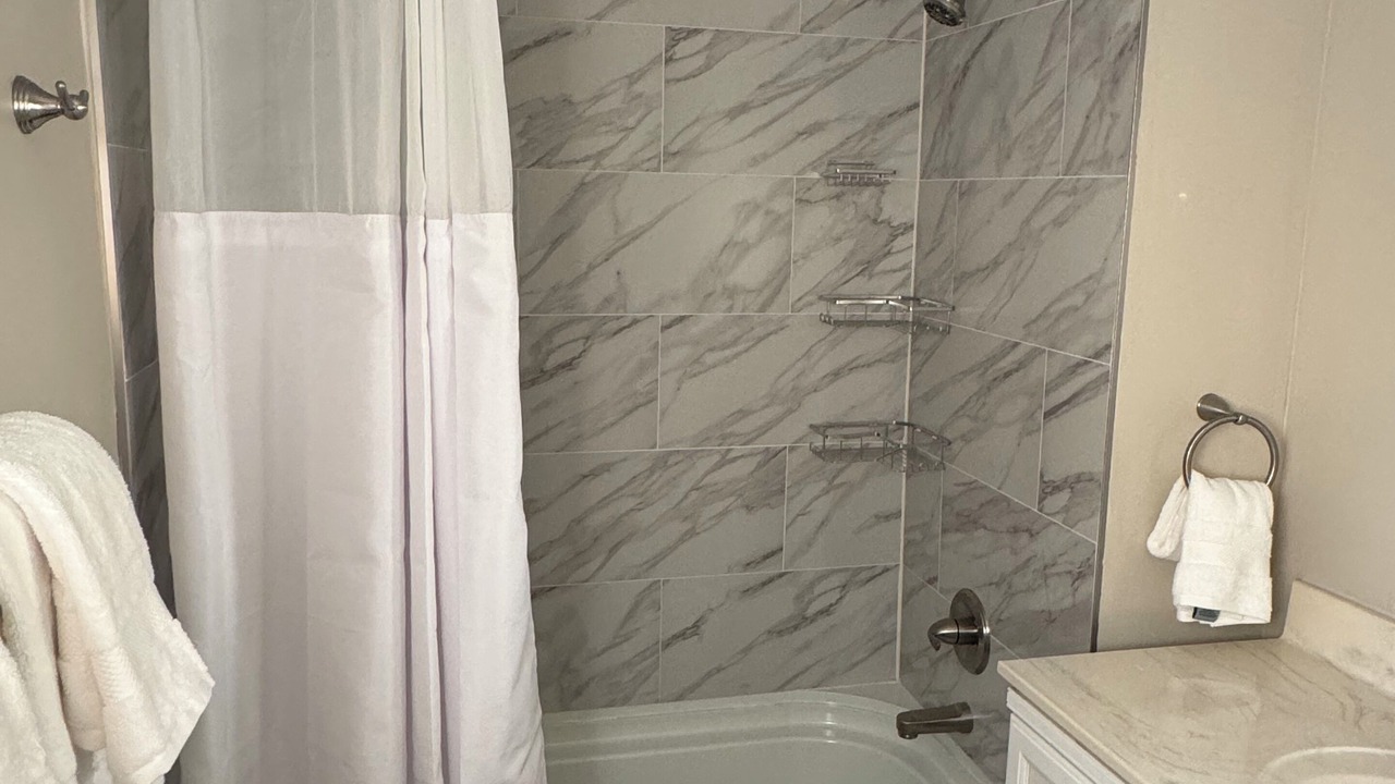 Photo of Bathroom in Covington