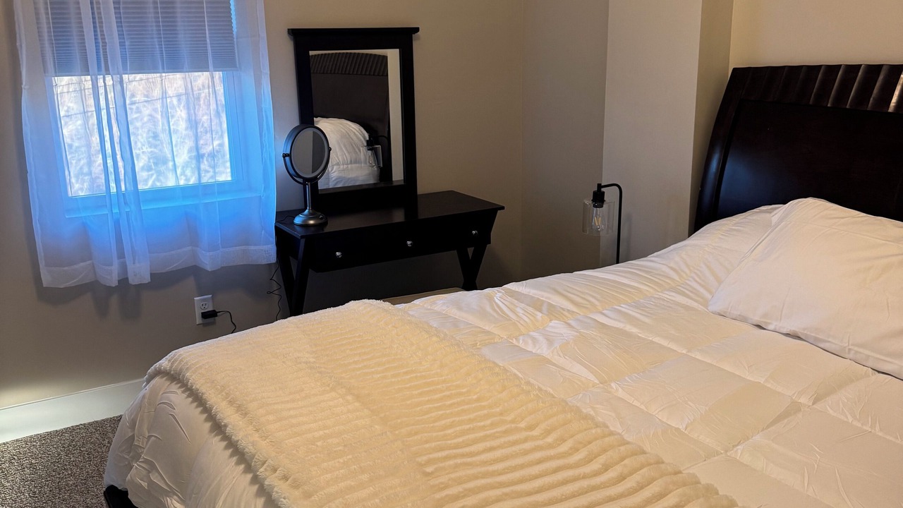 Photo of Bedroom in Covington